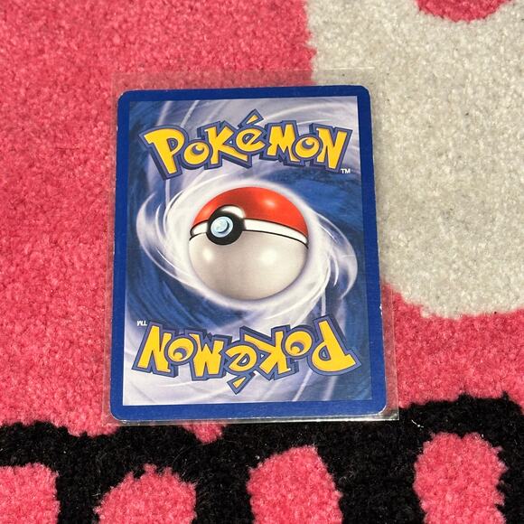 Mudkip e-Reader #65 – Pokémon Dragon – As Pictured - Picture 5 of 6